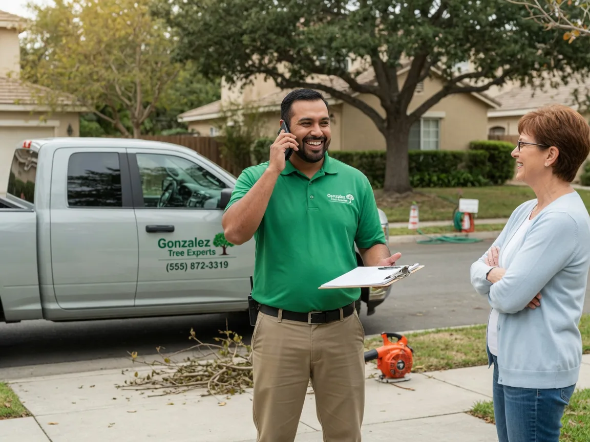 Tree Service Nederland, TX FAQs